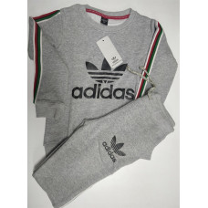 Sweatsuit Set: 2 Size: 10